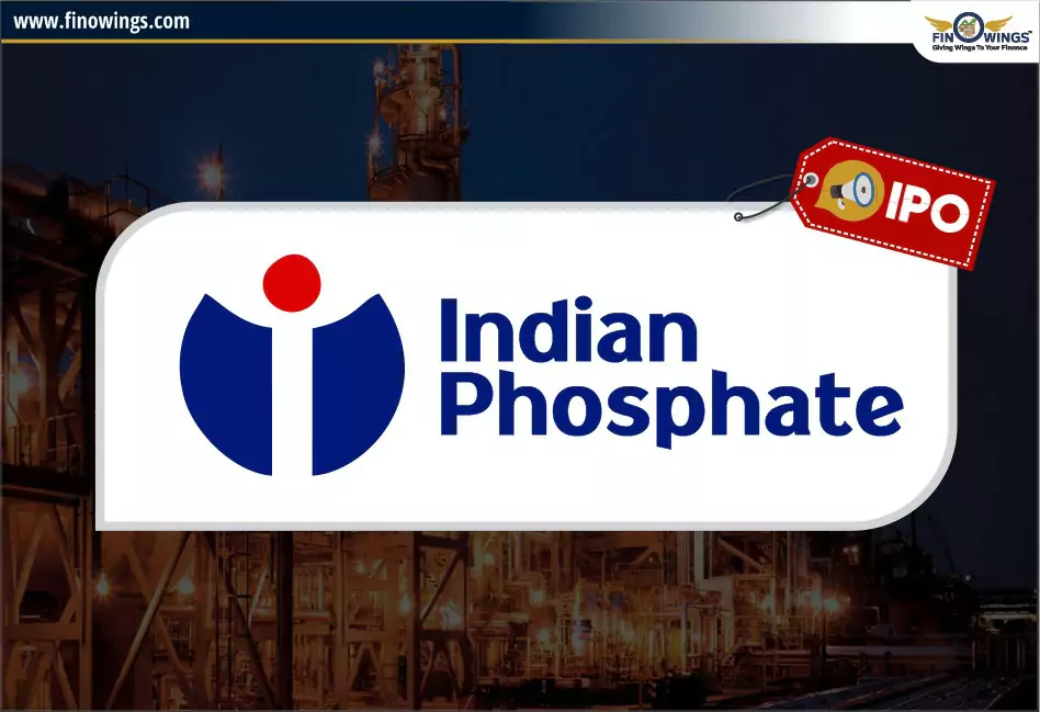 Indian Phosphate IPO